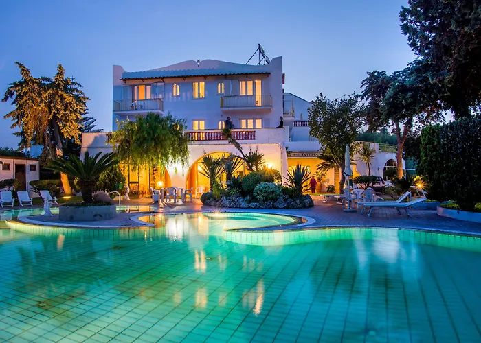 Hotel Internazionale