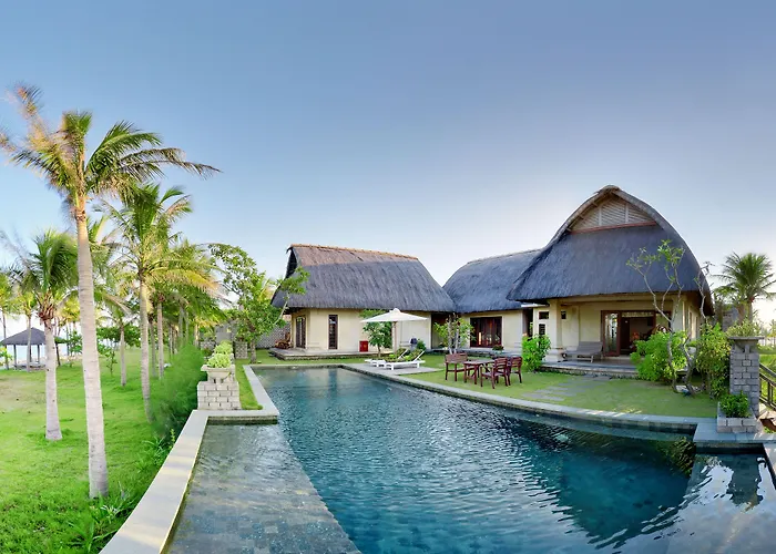 Sun Spa & Villa