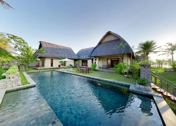 Sun Spa & Villa