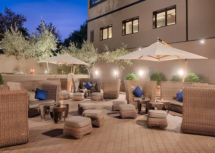 Radisson Blu Hotel Milan