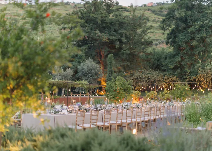 Six Senses Douro Valley Lamego