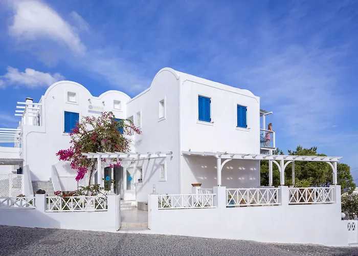 Loizos Stylish Residences