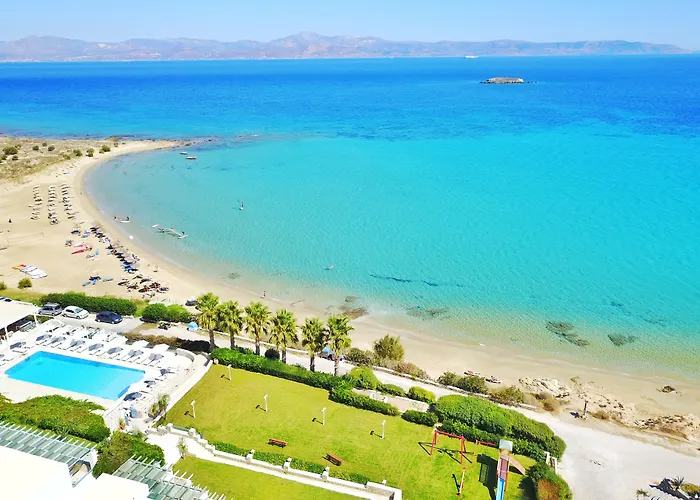 Saint George Hotel