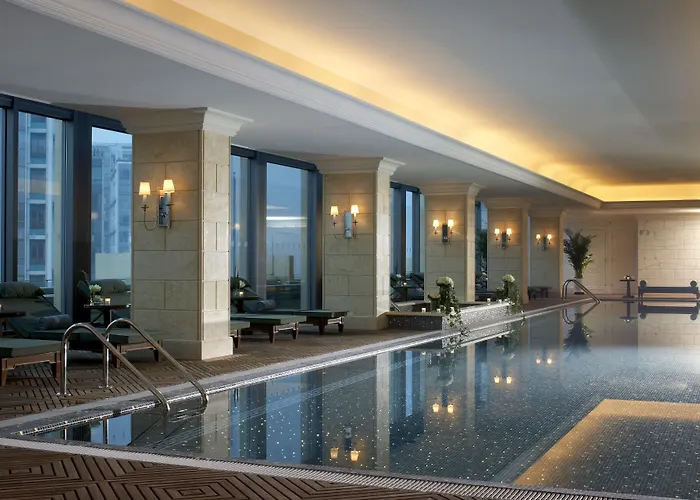 The Ritz-Carlton Beijing