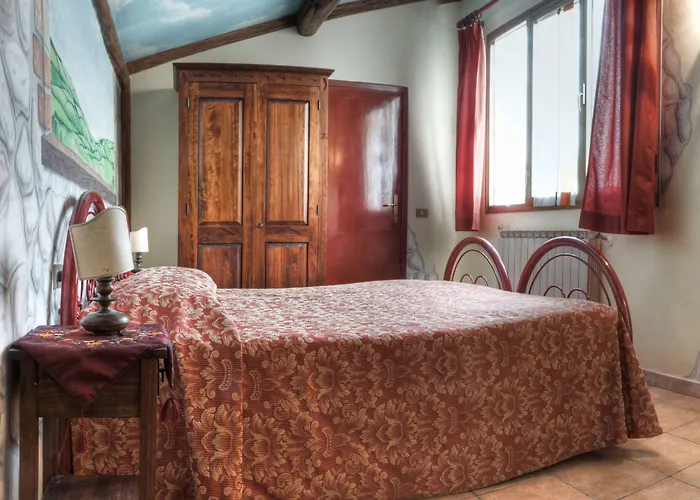 Hotel Masaccio