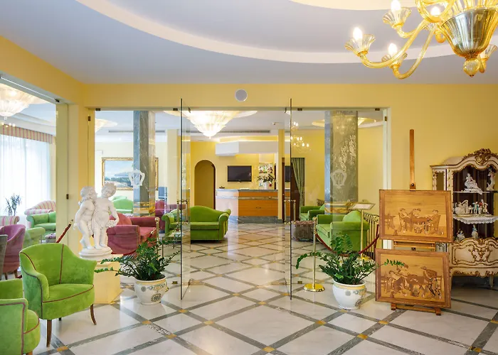 Hotel Zi' Teresa