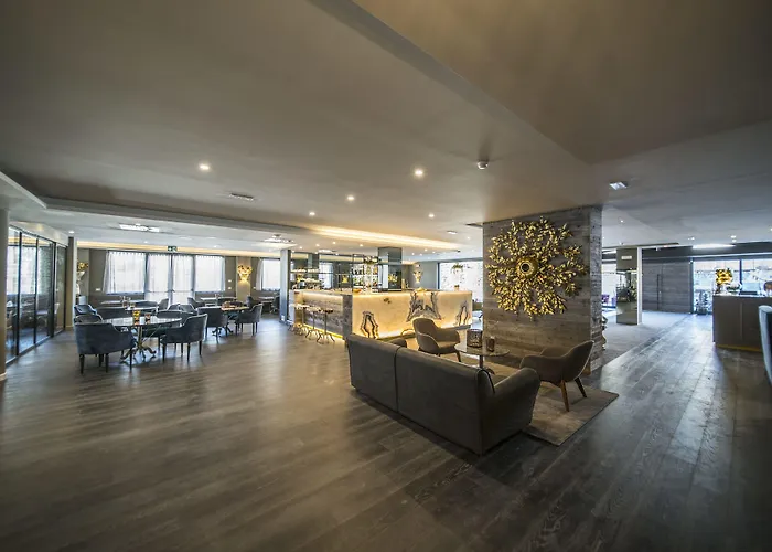 Hotel Spinale Madonna