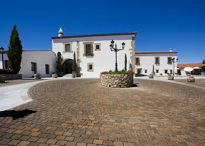 Hospes Palacio de Arenales&Spa Caces