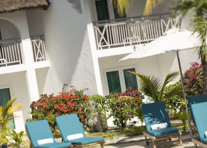 Veranda Palmar Beach Hotel & Spa