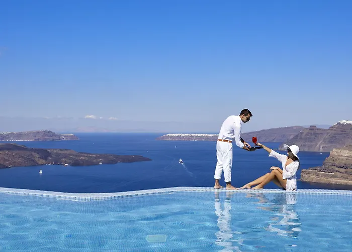 Suites Of The Gods Cave Spa Hotel