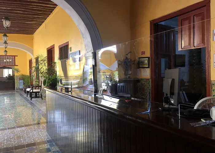 Castelmar Hotel