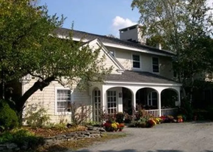 Deerhill