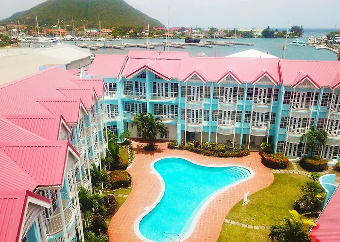 Bay Gardens Marina Haven