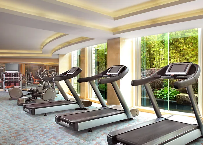 Sheraton Zhoushan Hotel