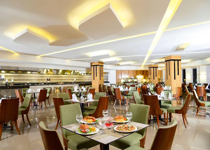Hotel Pickalbatros Royal Moderna Sharm "Aqua Park"