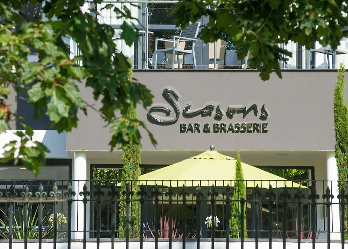 The Park Hotel Barnstaple