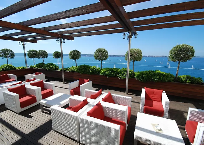 Grand Hotel Bernardin Portorož