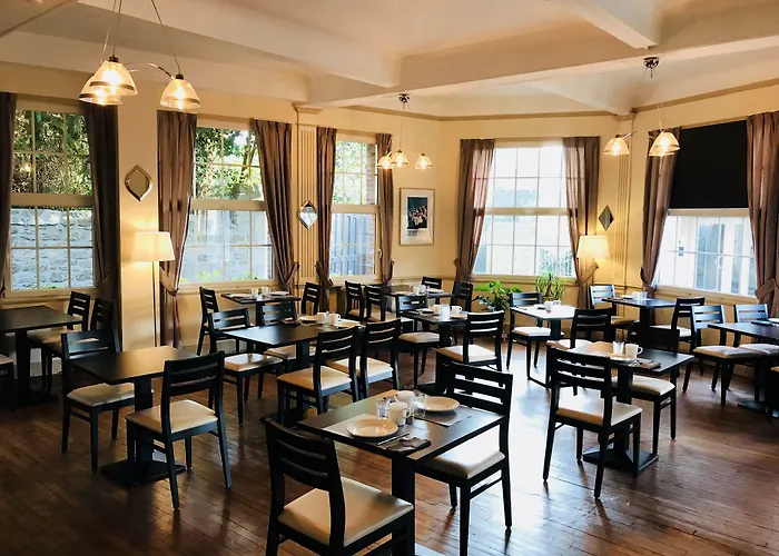 Hotel du Parc
