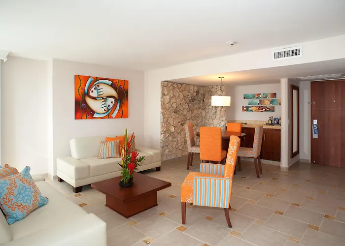 Hotel Dann Cartagena