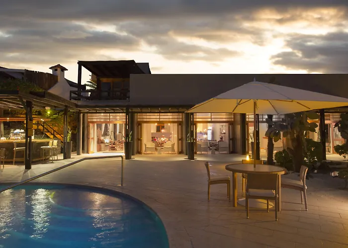 Finch Bay Galapagos Hotel Puerto Ayora 