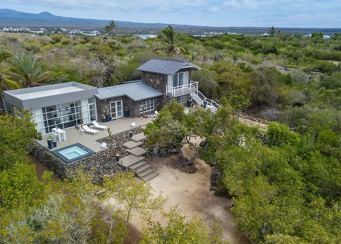 Finch Bay Galapagos Hotel