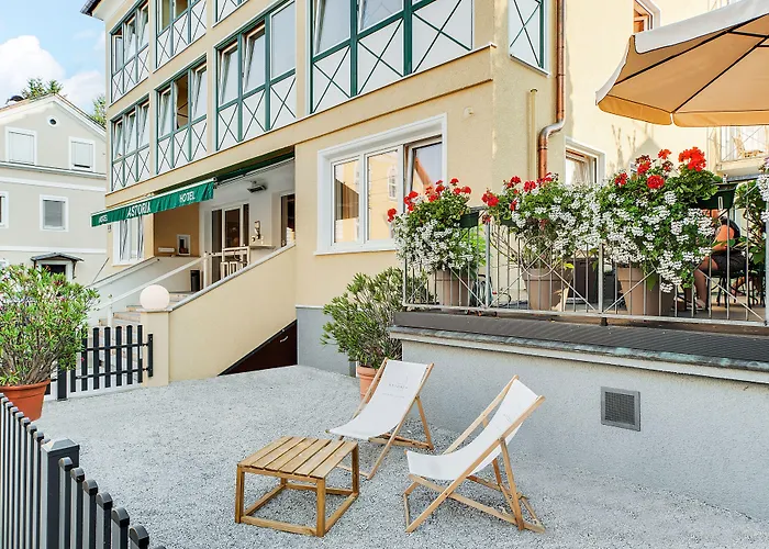 Hotel Astoria