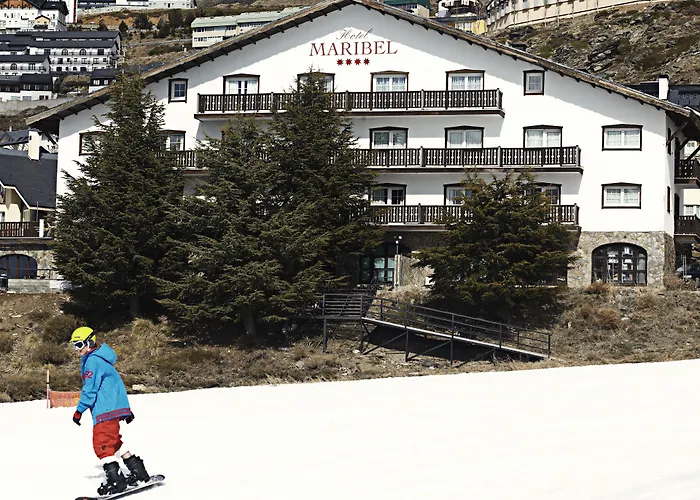 Hotel Maribel