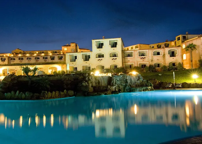 Colonna Resort, A Colonna Luxury Beach Hotel, Porto Cervo