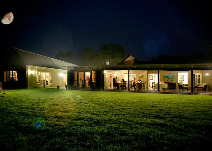 Fordoun Hotel And Spa