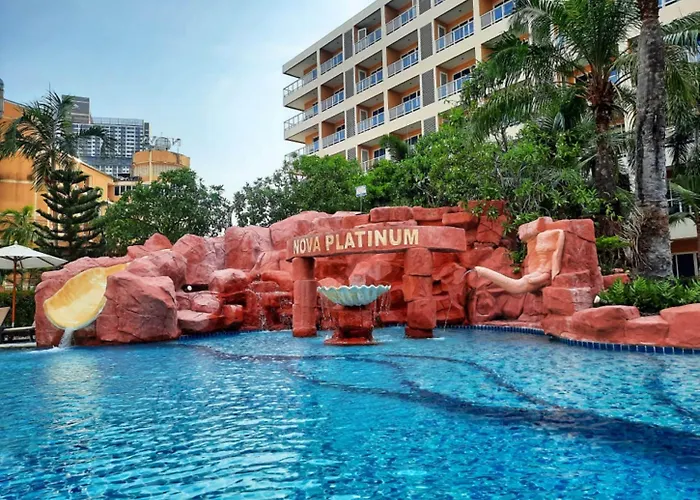 Nova Platinum Hotel