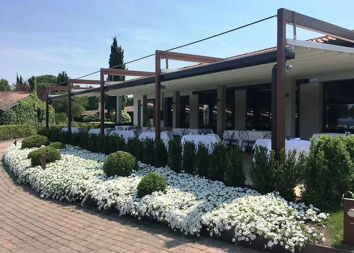 Splendido Bay Luxury Spa Resort Padenghe sul Garda
