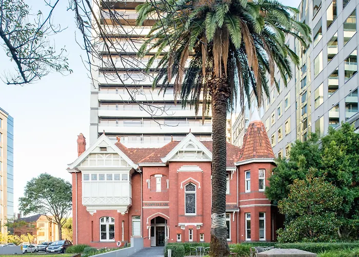 Seasons Heritage Melbourne