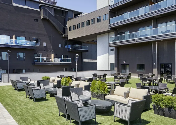 Ravel Hotel Trademark Collection By Wyndham