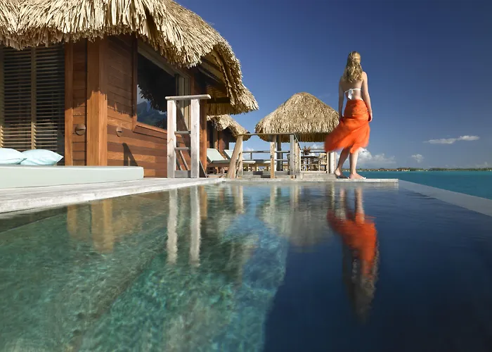 Four Seasons Resort Bora Bora