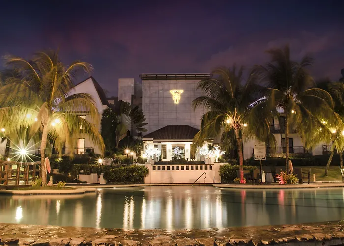 Thunderbird Resorts - Rizal