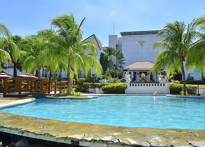 Thunderbird Resorts - Rizal