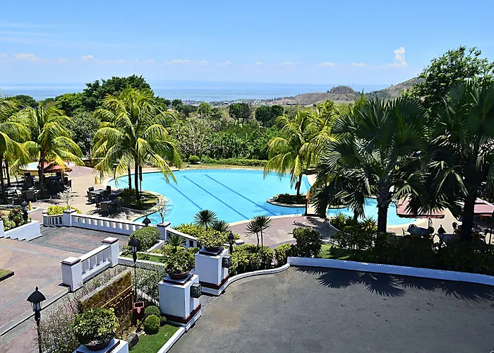 Thunderbird Resorts - Rizal
