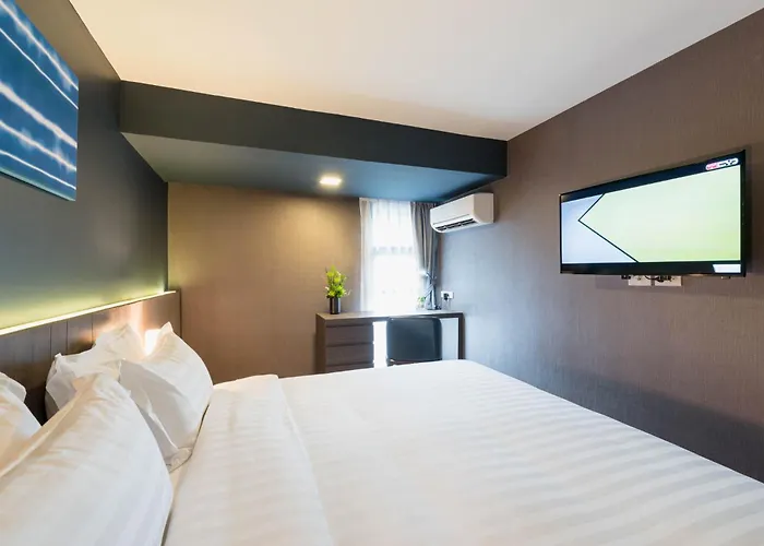 Fyn Hotel