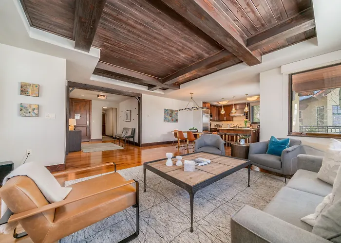 Relais & Chateaux Lumiere By Dunton Telluride
