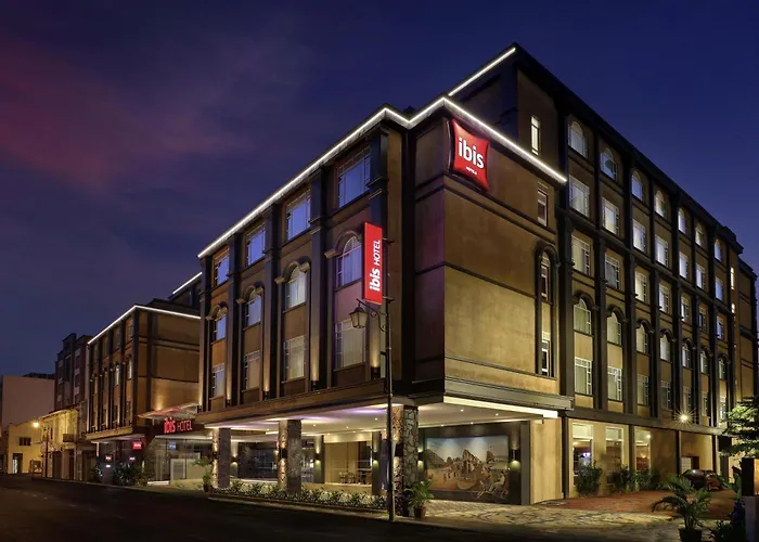 Ibis Melaka