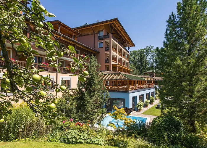 Geniesserhotel Montafoner Hof