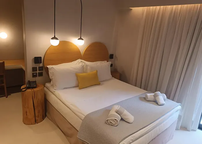 Skiathos Senses