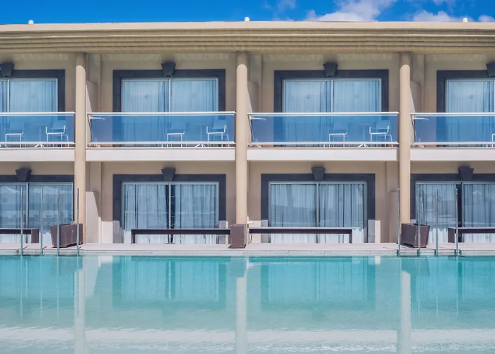 Iberostar Selection Fuerteventura Palace (Adults Only) Morro Jable 