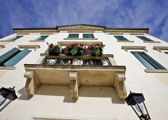 Hotel Villa Braida
