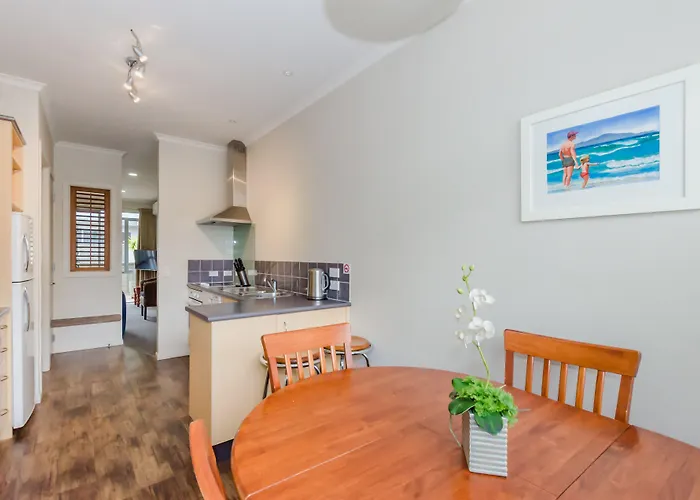Raumati Sands Resort