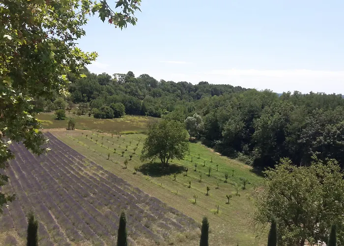 Le Couvent Des Minimes, Un Hotel & Spa L'Occitane En Provence Mane 