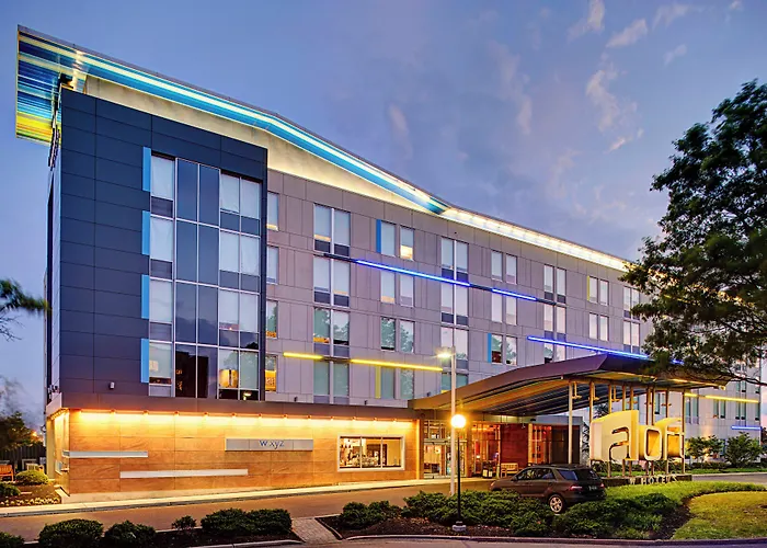 Aloft Philadelphia Airport