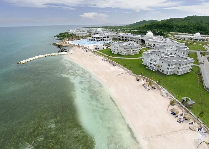 Grand Palladium Jamaica Resort & Spa All Inclusive Lucea