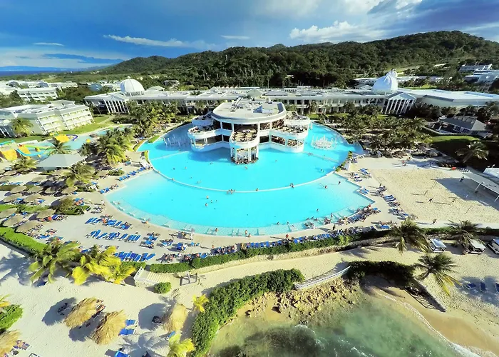 Grand Palladium Jamaica Resort & Spa All Inclusive Lucea