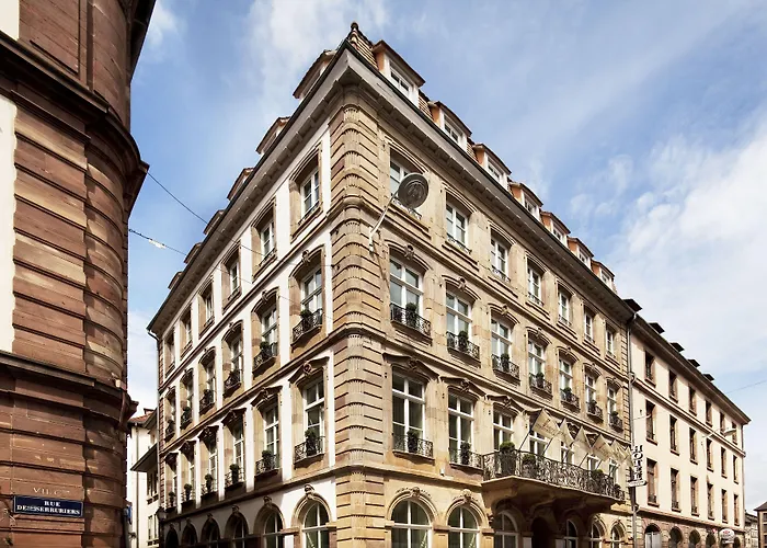 Hotel Gutenberg
